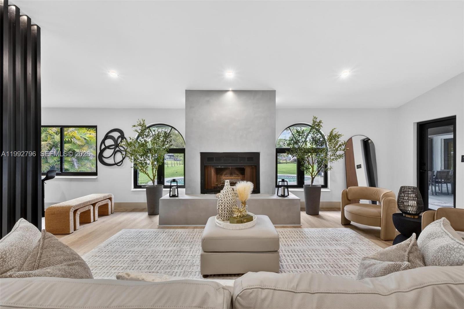 FLA FRUIT LANDS CO - Residential
