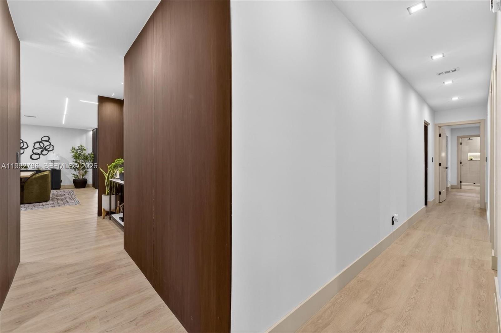 FLA FRUIT LANDS CO - Residential