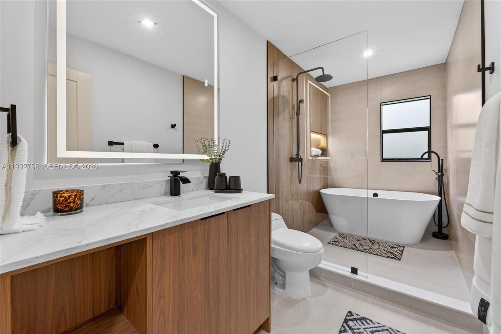 FLA FRUIT LANDS CO - Residential