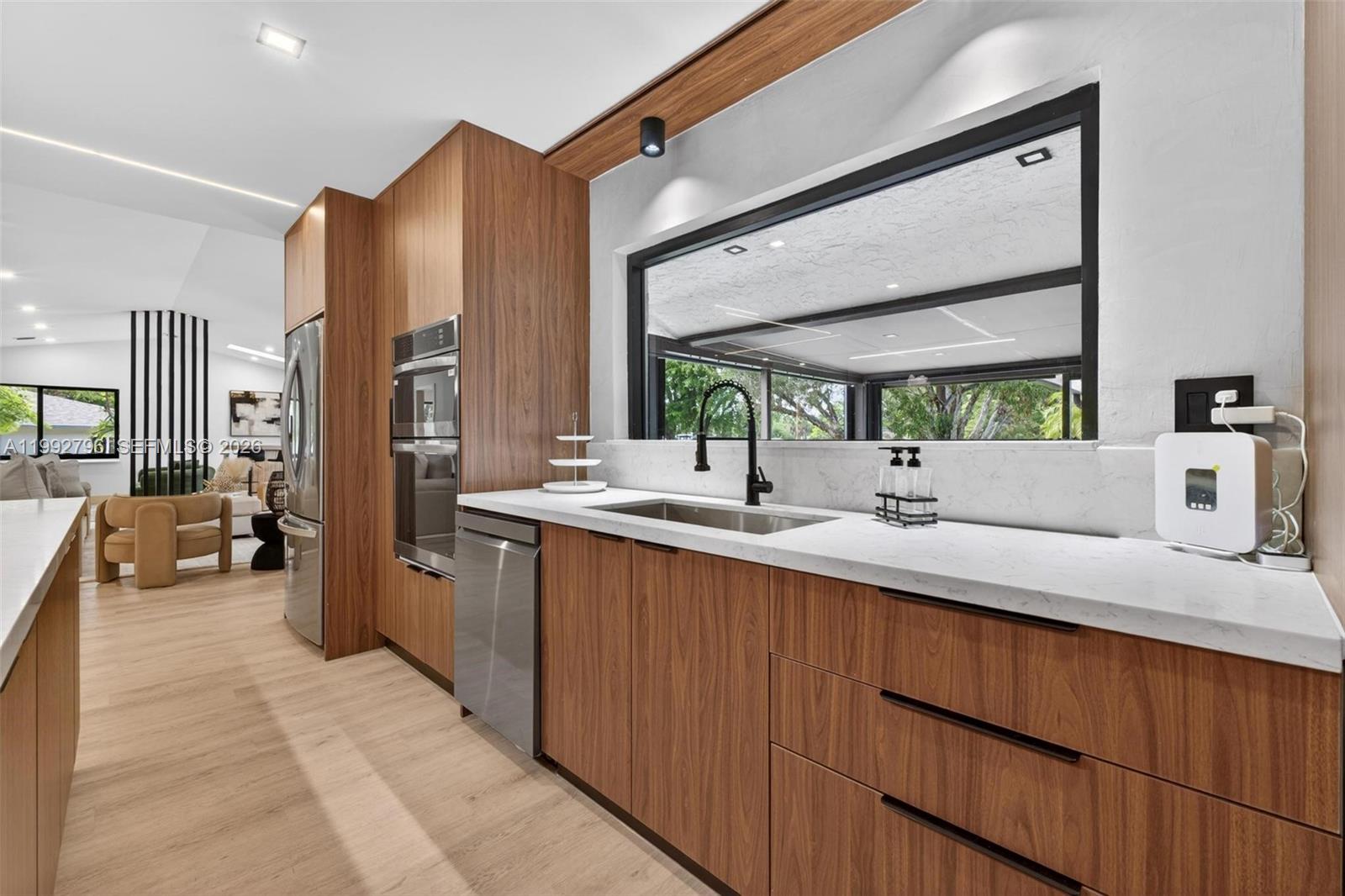 FLA FRUIT LANDS CO - Residential