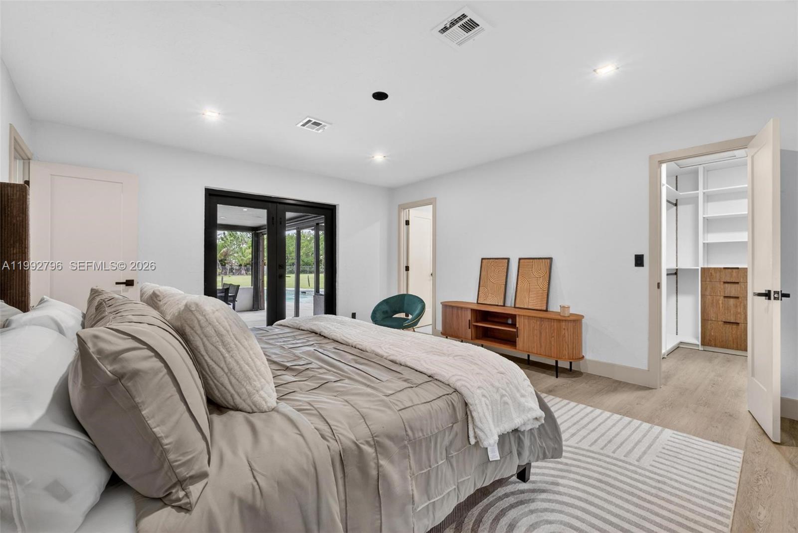 FLA FRUIT LANDS CO - Residential