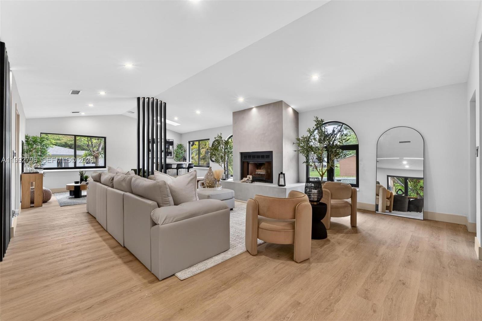 FLA FRUIT LANDS CO - Residential