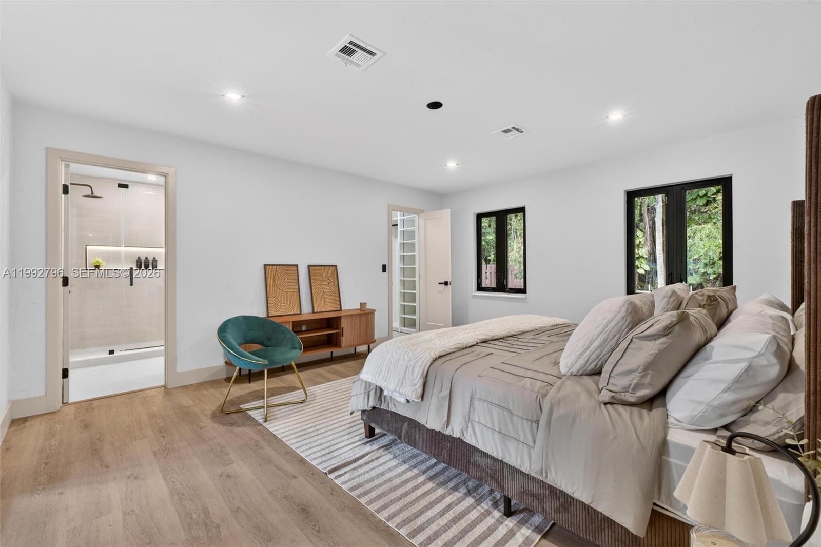 FLA FRUIT LANDS CO - Residential