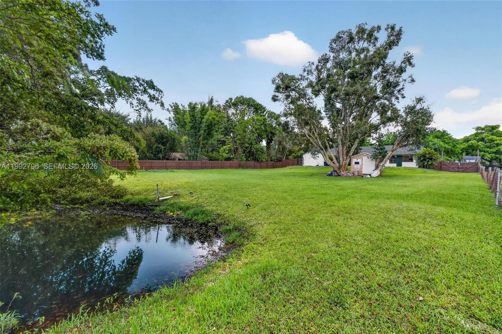 FLA FRUIT LANDS CO - Residential