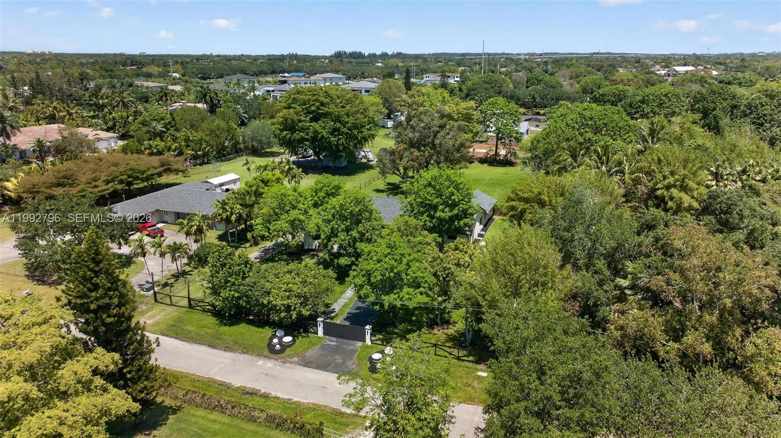 FLA FRUIT LANDS CO - Residential