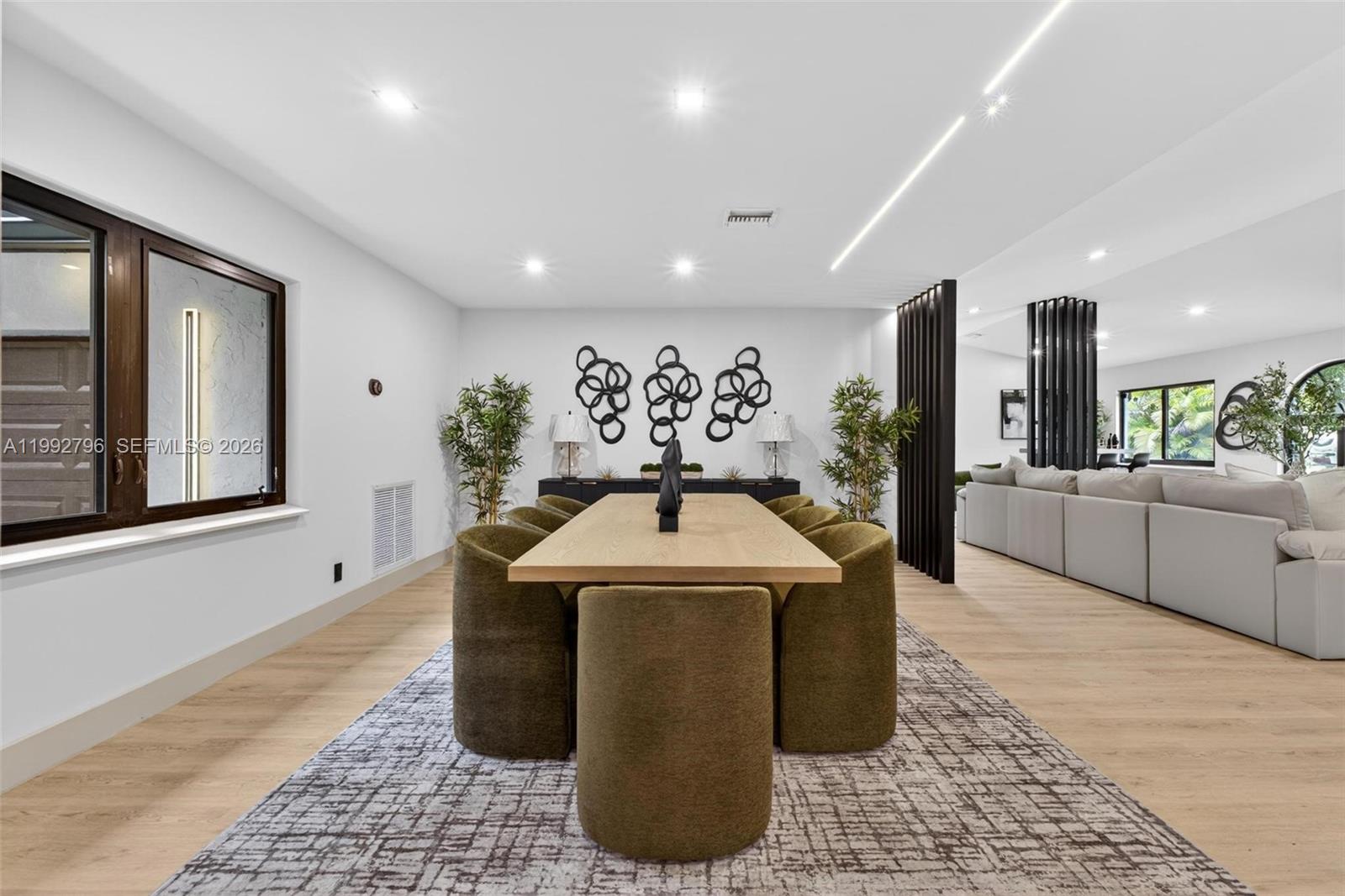 FLA FRUIT LANDS CO - Residential