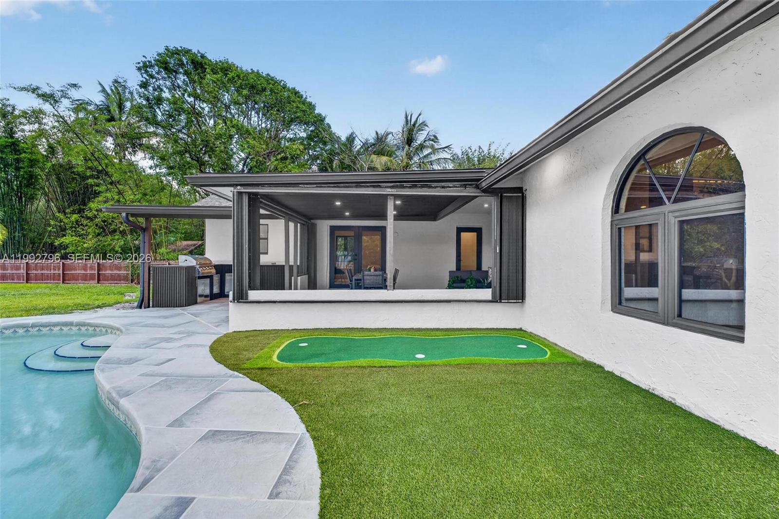 FLA FRUIT LANDS CO - Residential