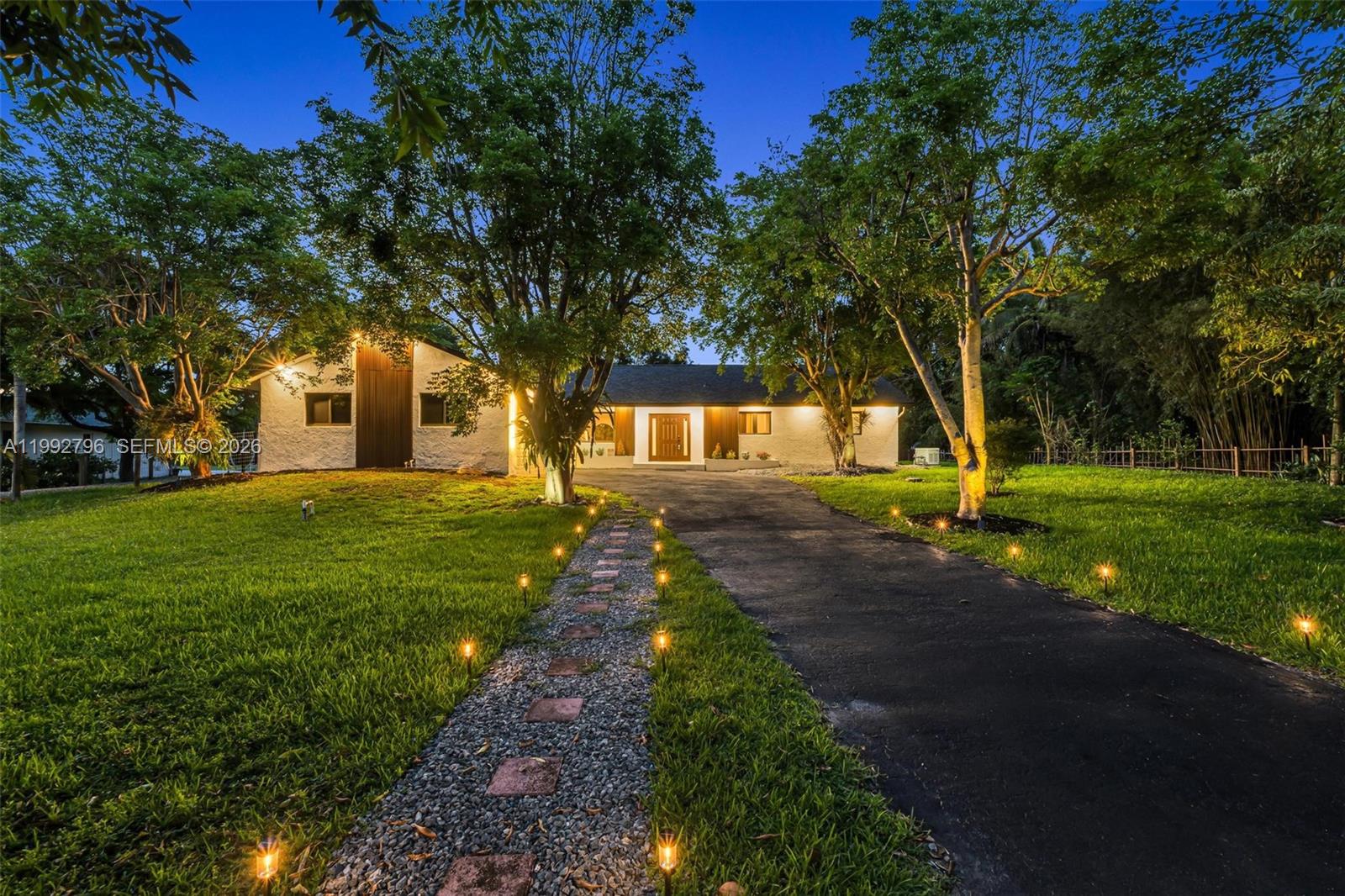 FLA FRUIT LANDS CO - Residential