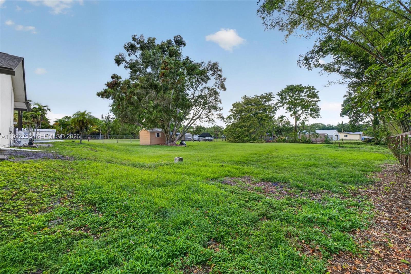 FLA FRUIT LANDS CO - Residential