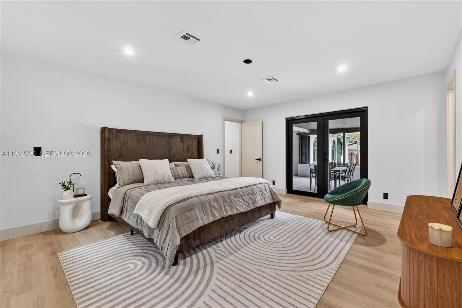 FLA FRUIT LANDS CO - Residential