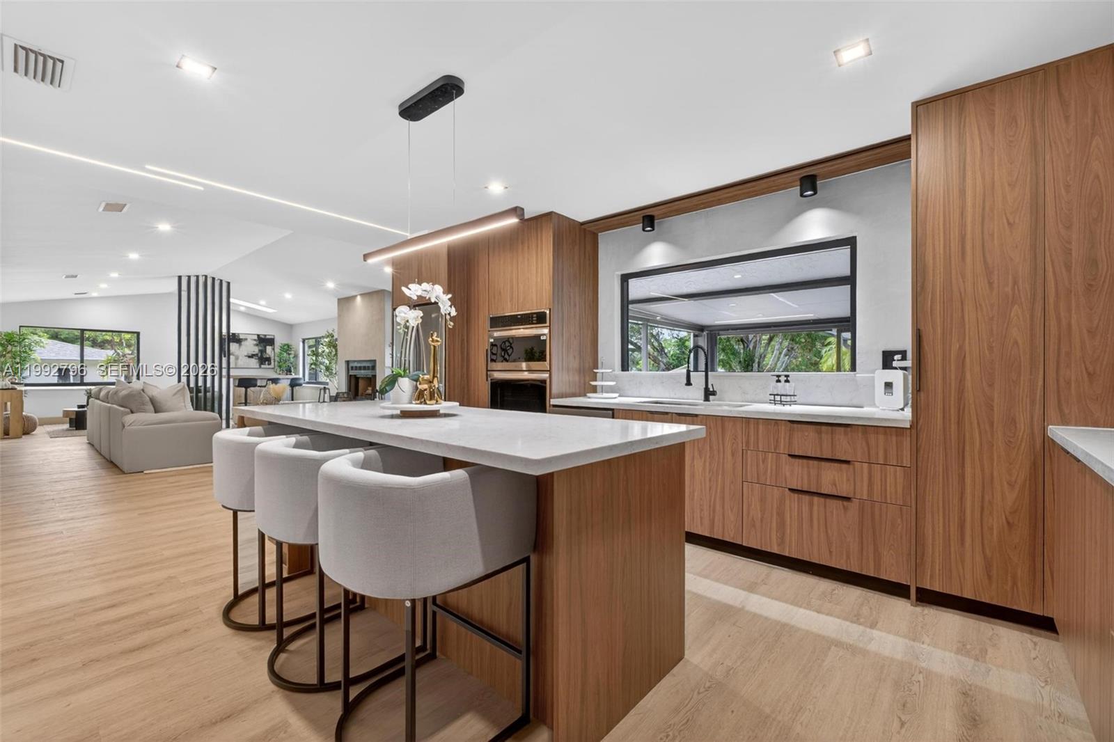 FLA FRUIT LANDS CO - Residential