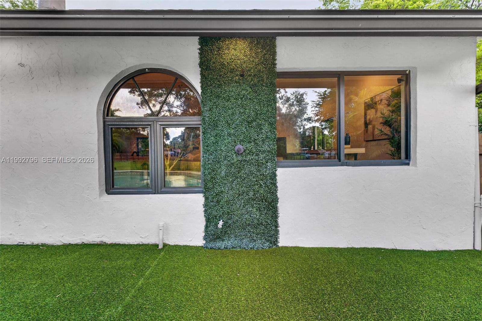 FLA FRUIT LANDS CO - Residential