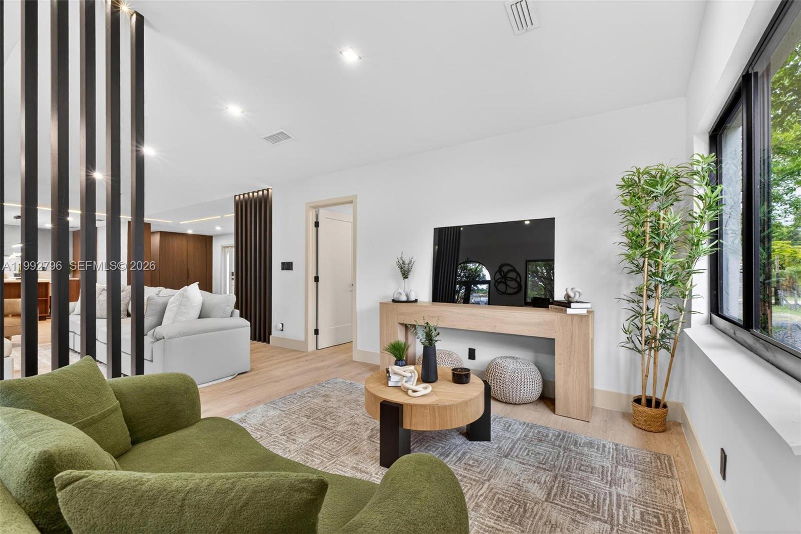 FLA FRUIT LANDS CO - Residential