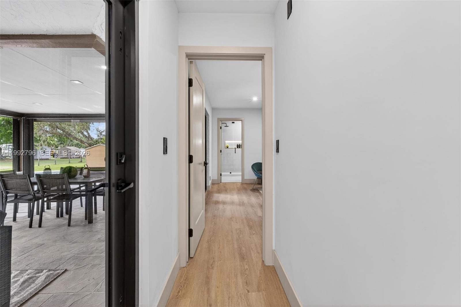 FLA FRUIT LANDS CO - Residential