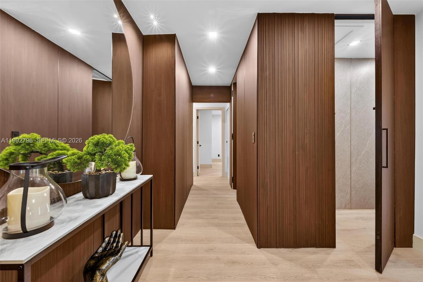 FLA FRUIT LANDS CO - Residential