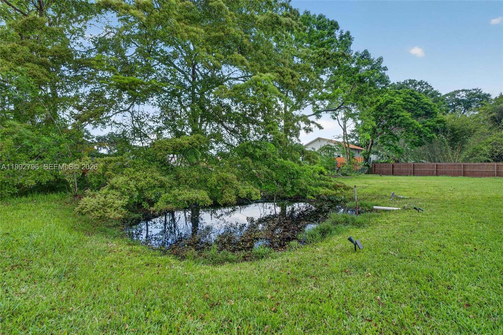 FLA FRUIT LANDS CO - Residential