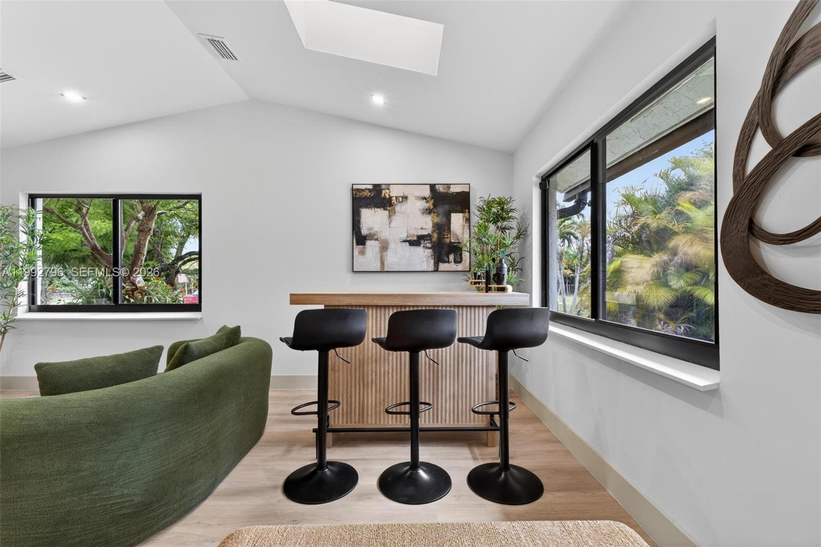 FLA FRUIT LANDS CO - Residential