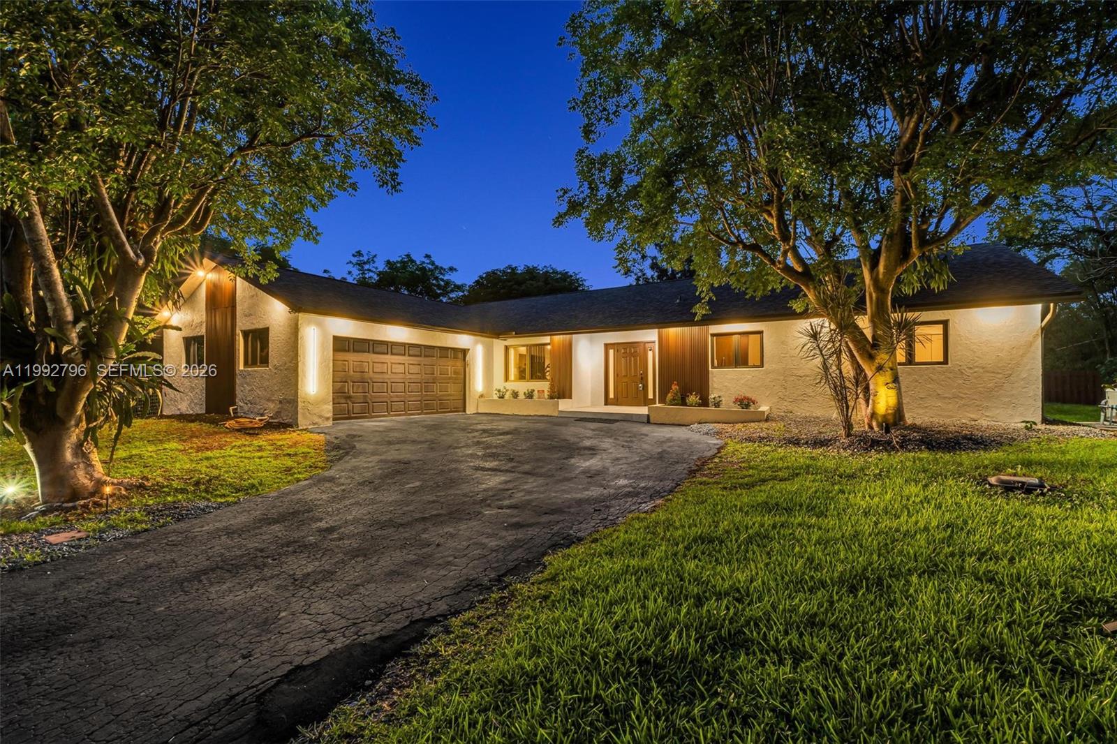FLA FRUIT LANDS CO - Residential