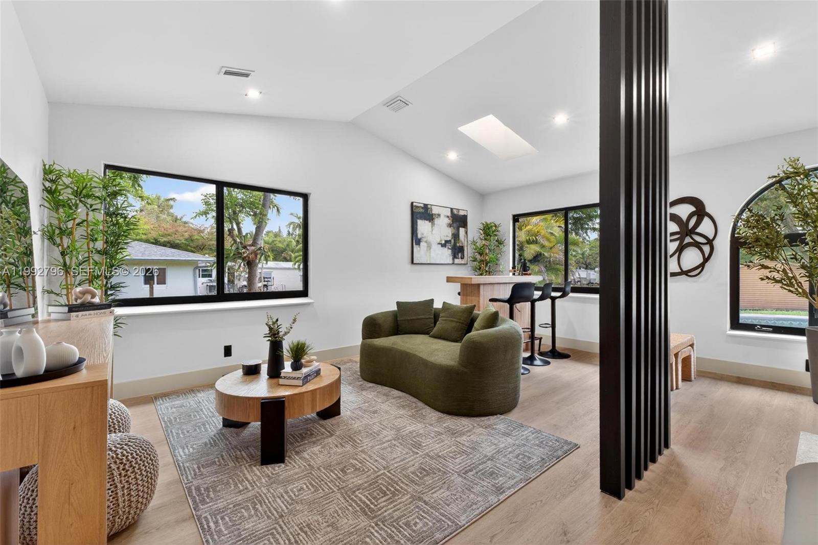 FLA FRUIT LANDS CO - Residential