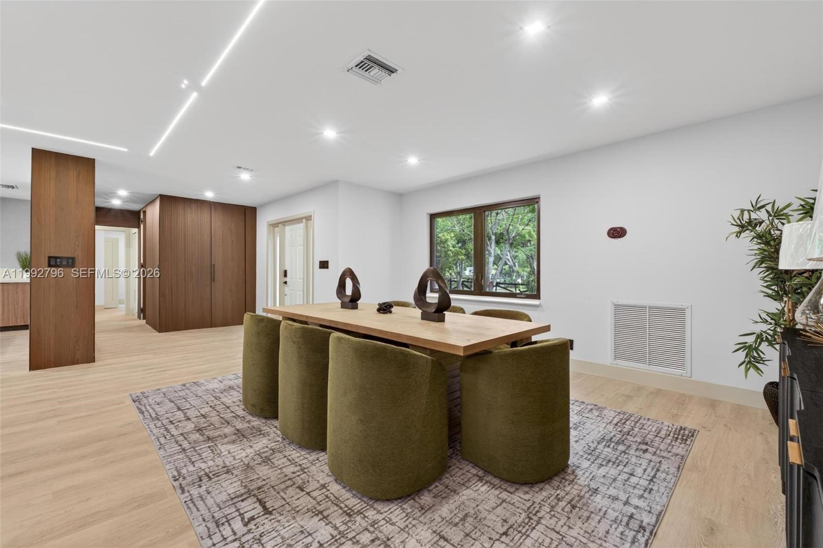 FLA FRUIT LANDS CO - Residential