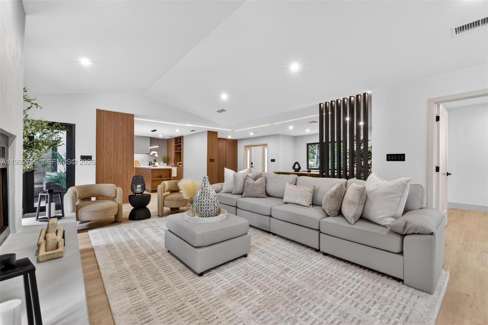 FLA FRUIT LANDS CO - Residential