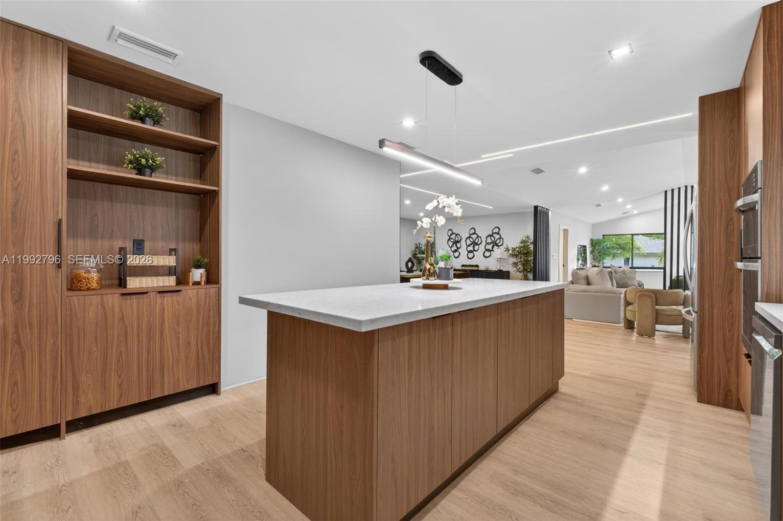 FLA FRUIT LANDS CO - Residential