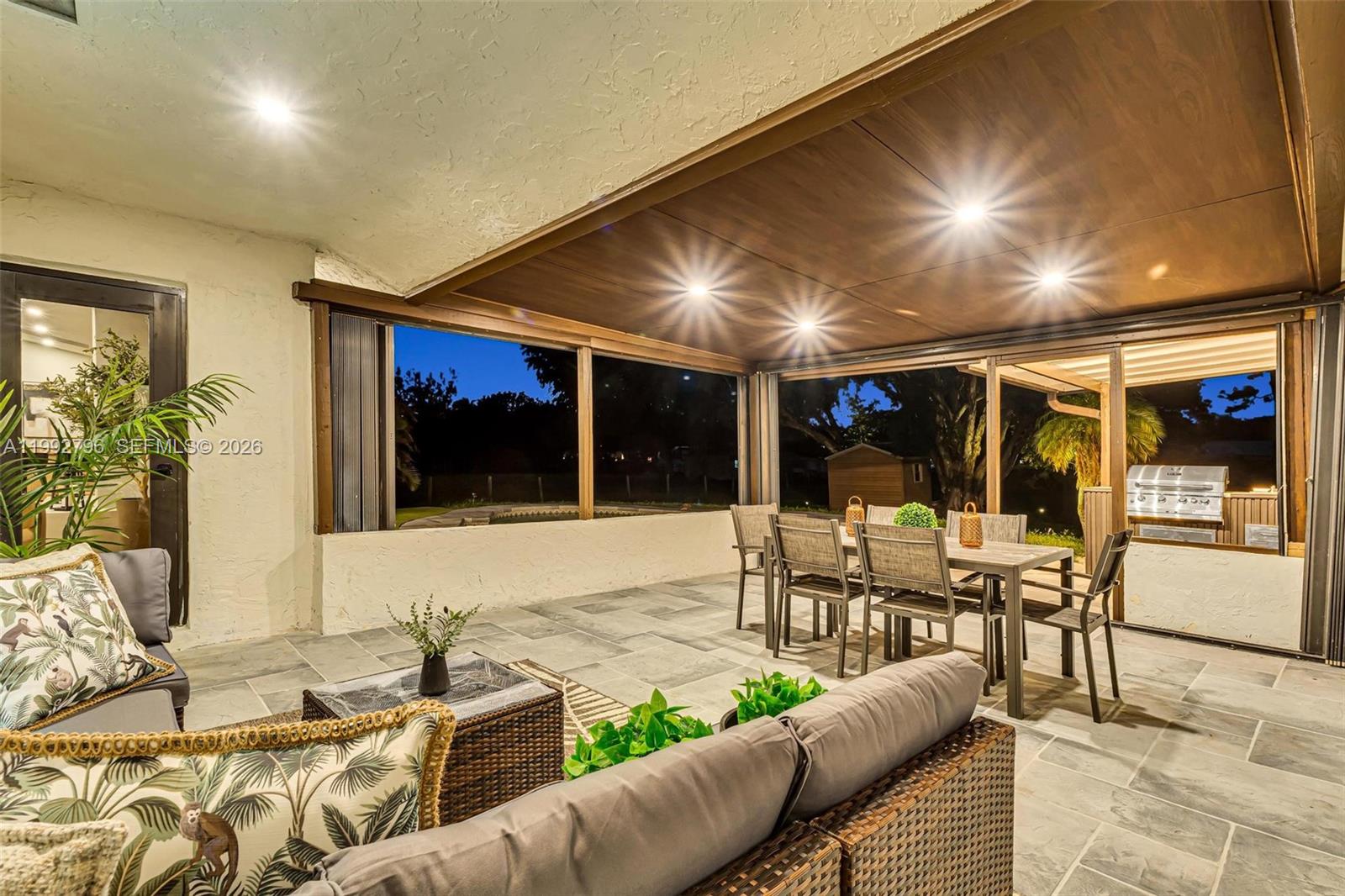 FLA FRUIT LANDS CO - Residential