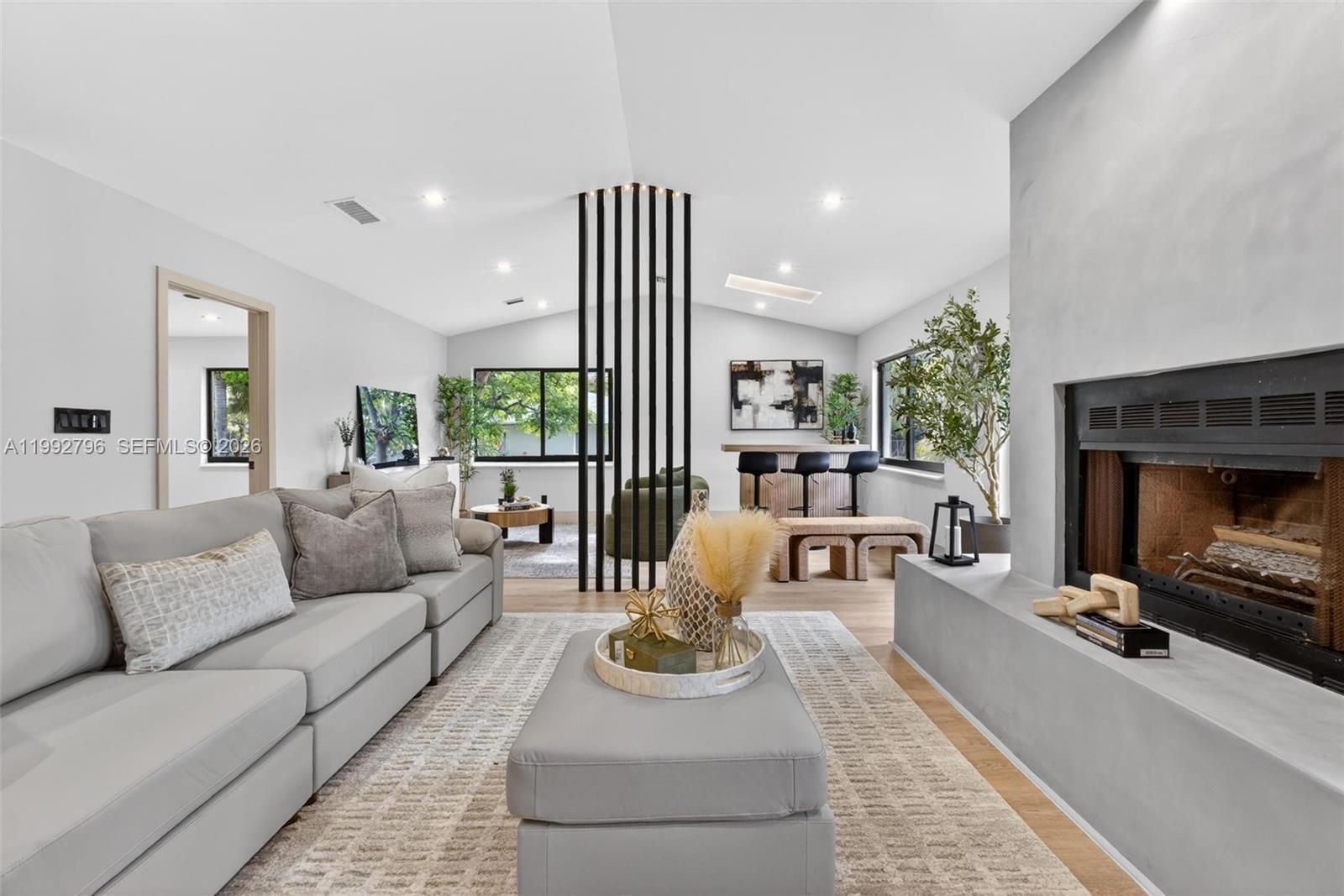 FLA FRUIT LANDS CO - Residential