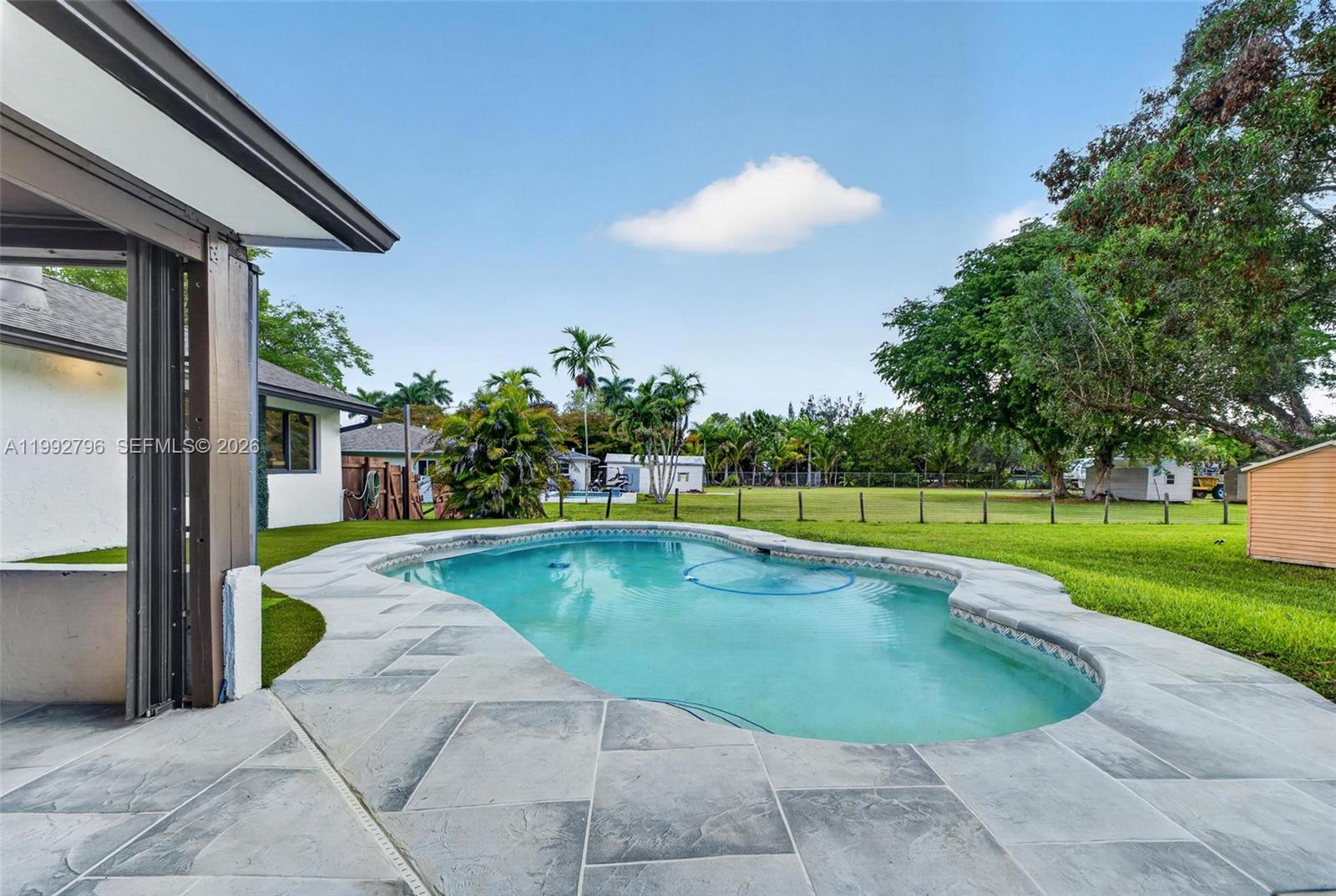 FLA FRUIT LANDS CO - Residential