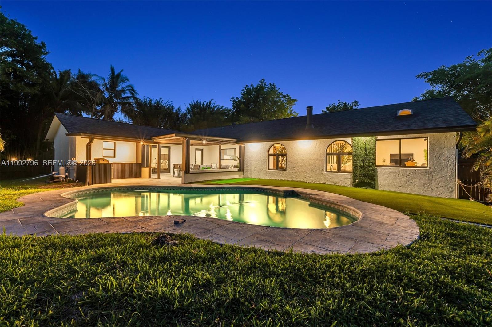 FLA FRUIT LANDS CO - Residential