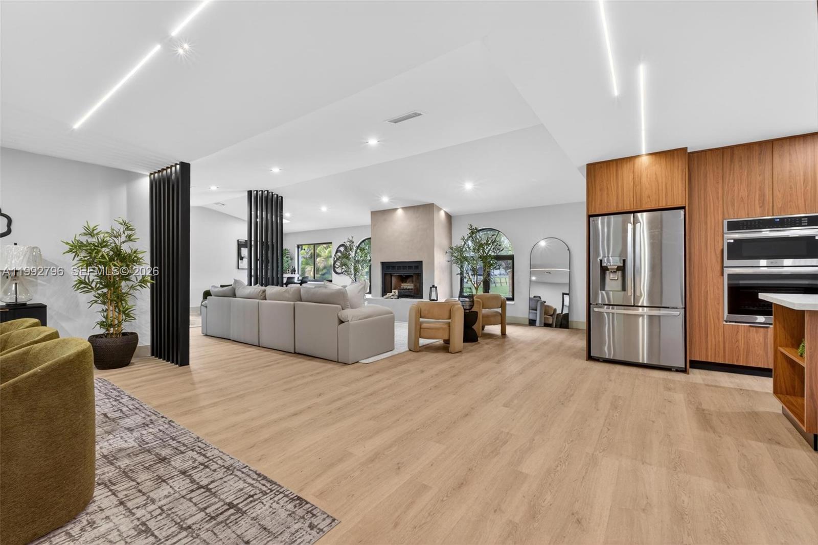 FLA FRUIT LANDS CO - Residential