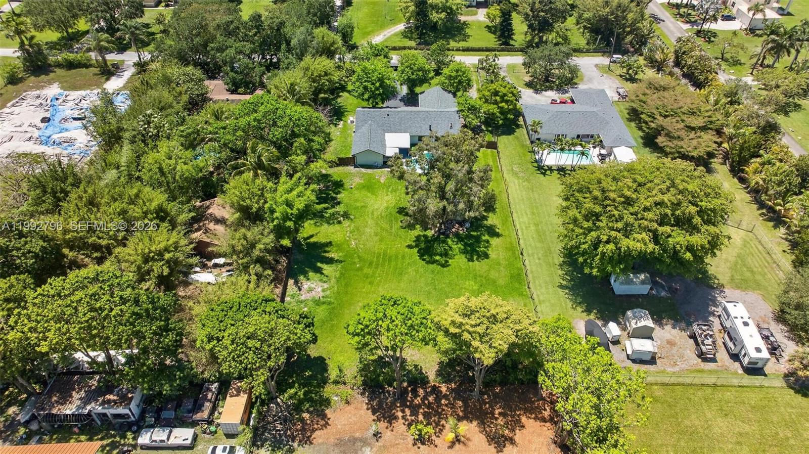 FLA FRUIT LANDS CO - Residential