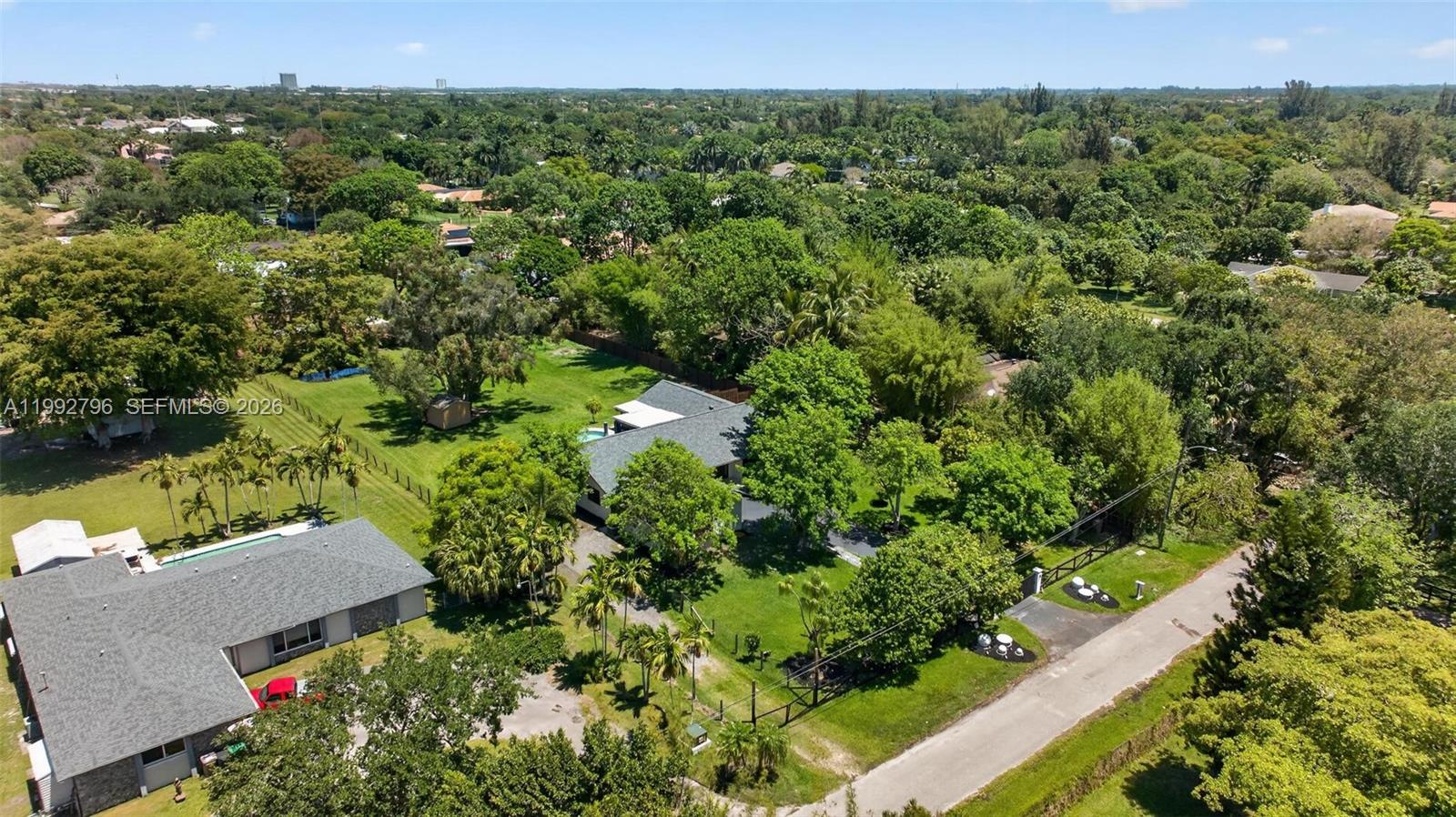 FLA FRUIT LANDS CO - Residential