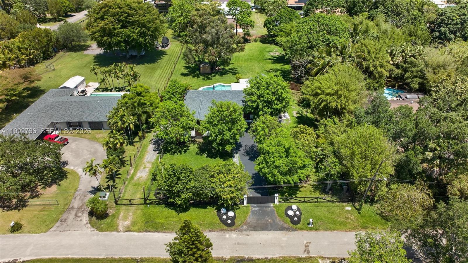 FLA FRUIT LANDS CO - Residential