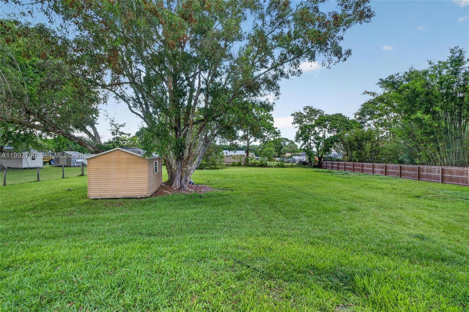 FLA FRUIT LANDS CO - Residential