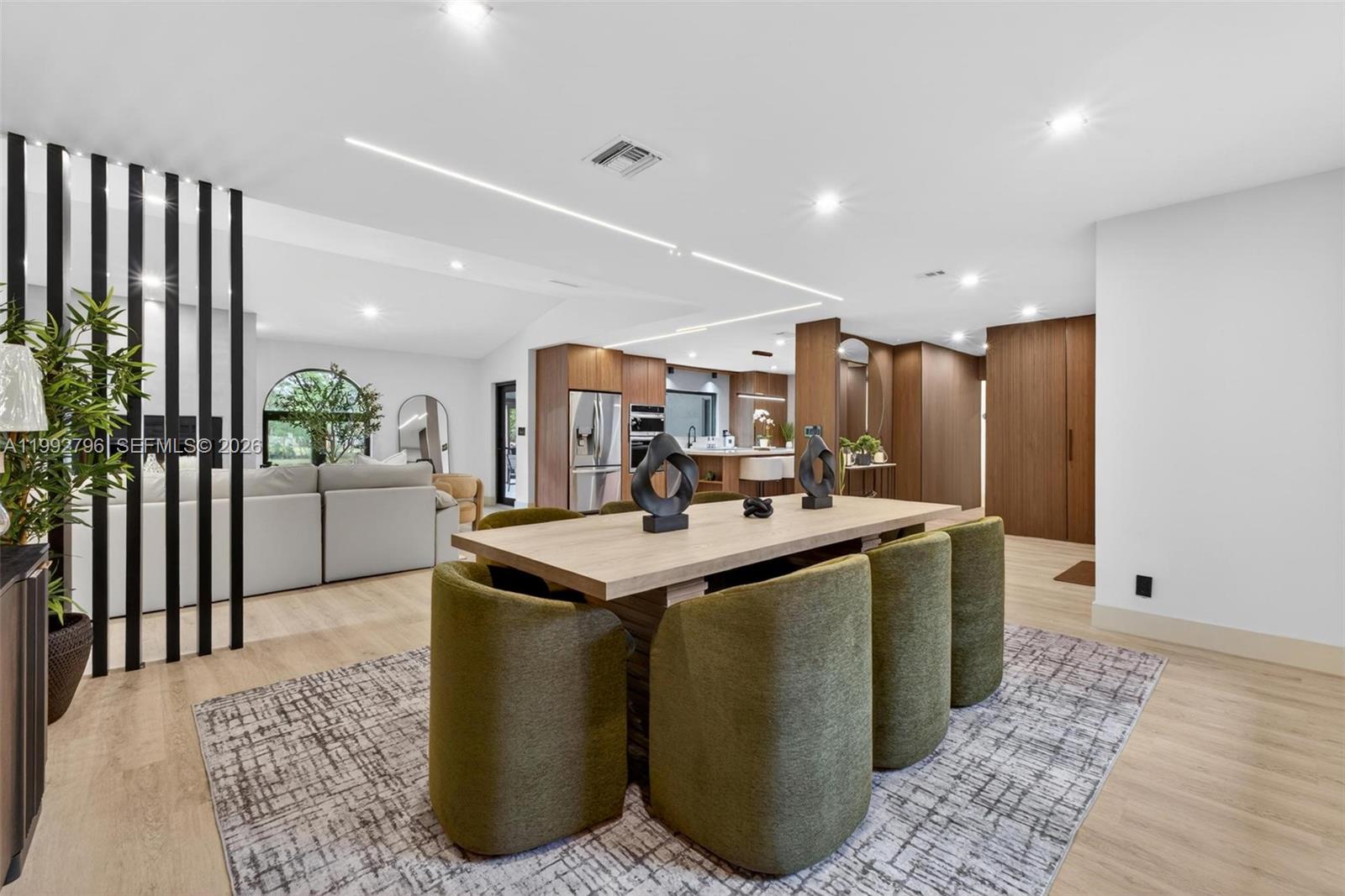 FLA FRUIT LANDS CO - Residential