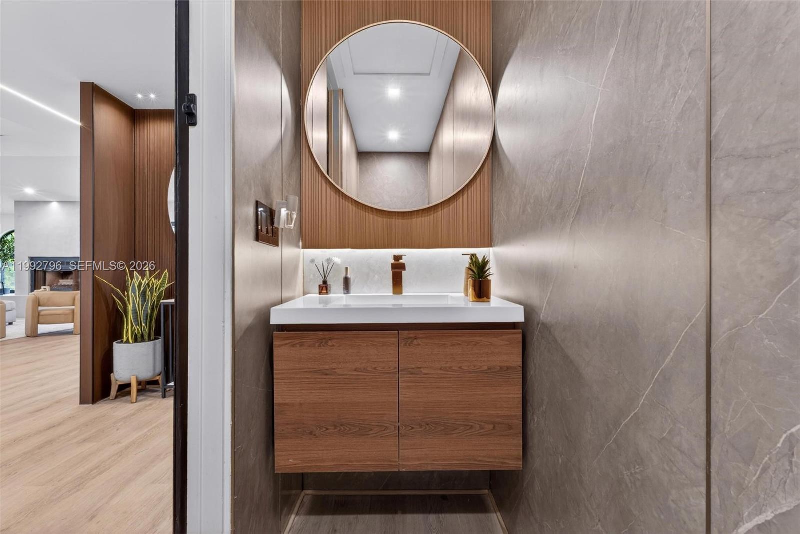 FLA FRUIT LANDS CO - Residential