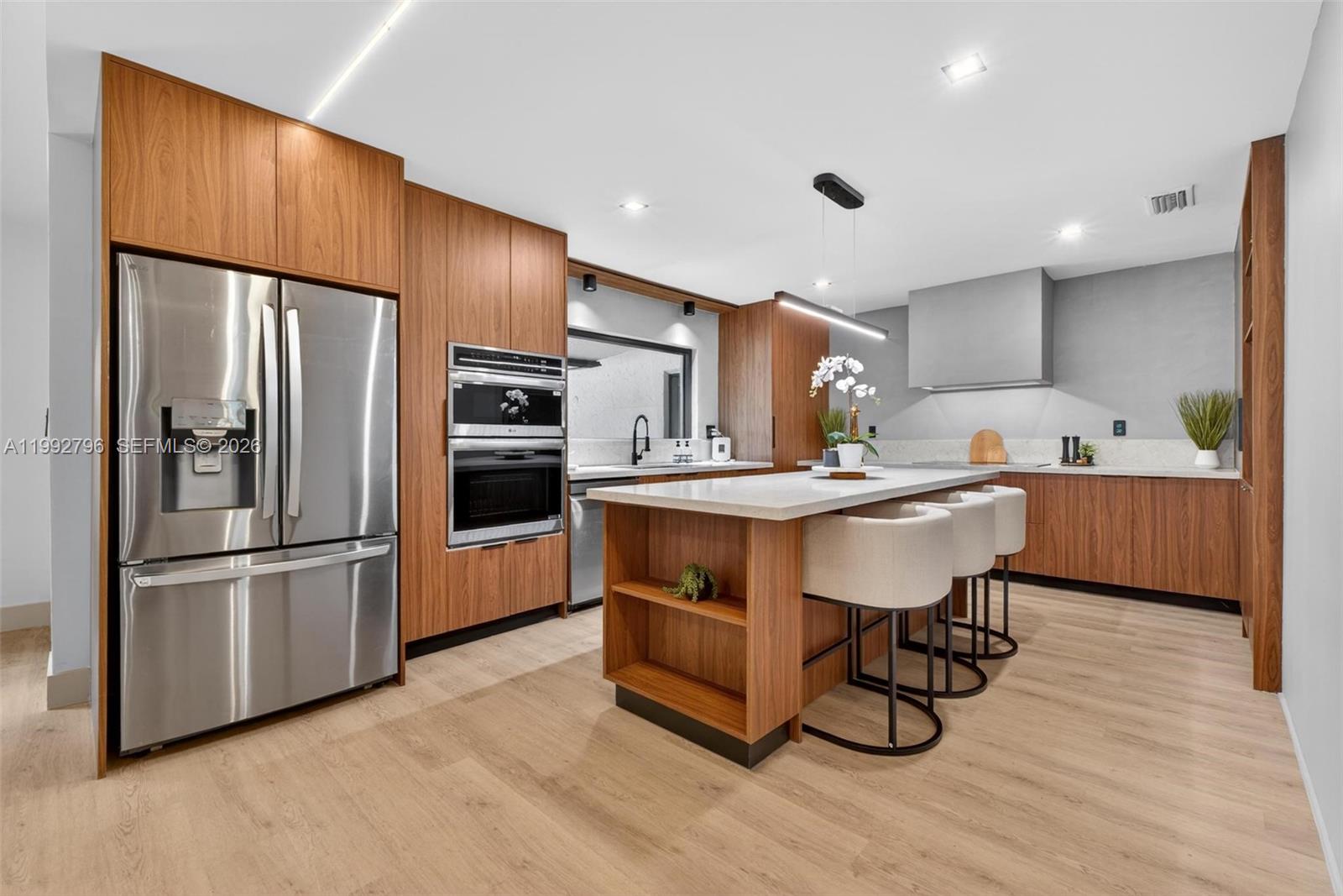FLA FRUIT LANDS CO - Residential