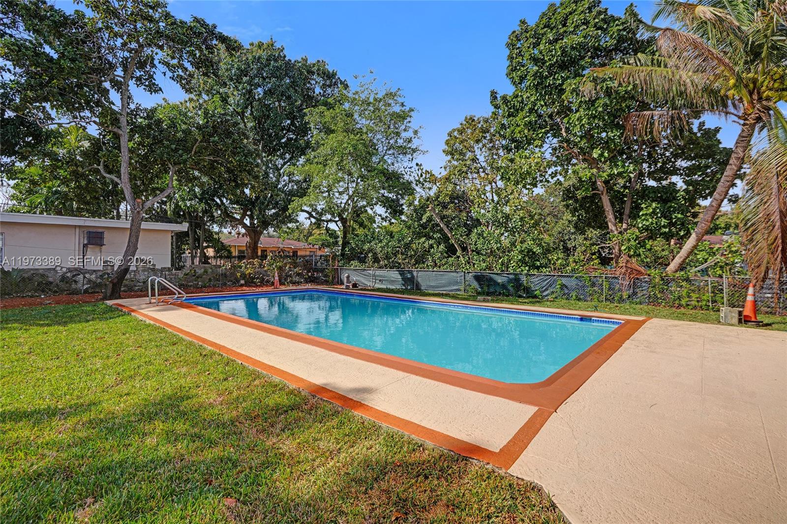 WEST MIAMI SHORES SEC A R - Residential