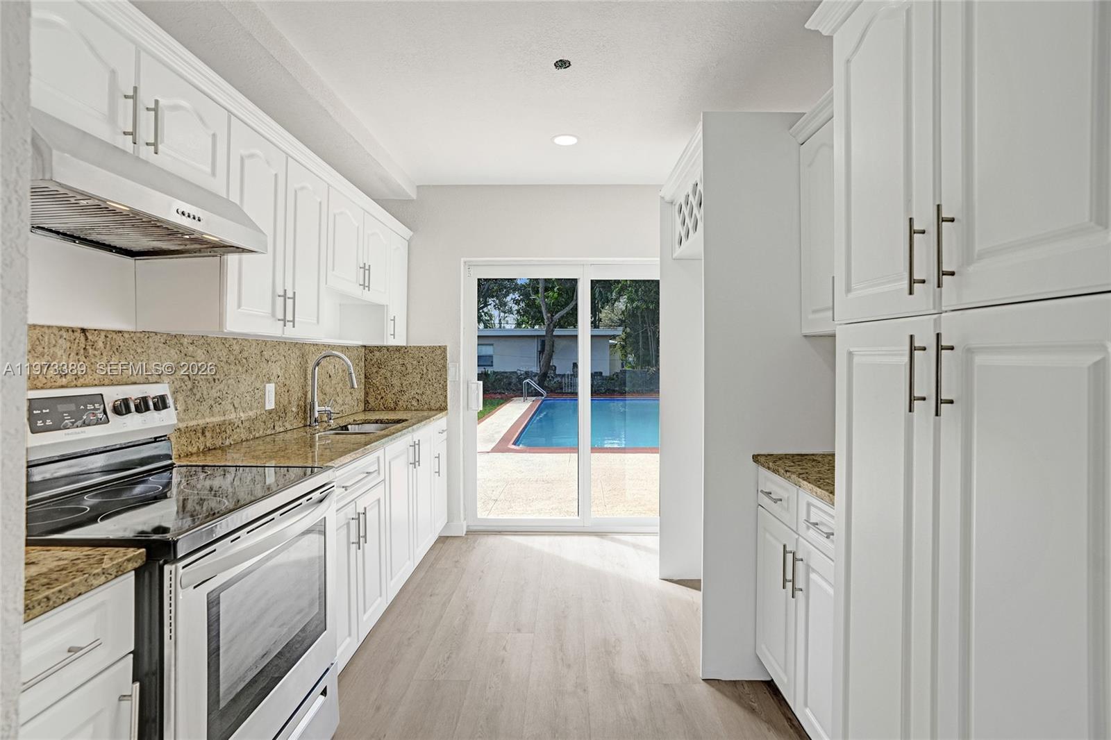 WEST MIAMI SHORES SEC A R - Residential