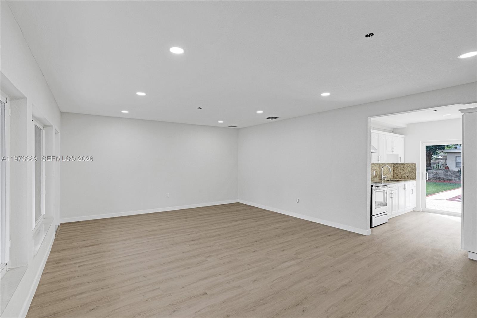 WEST MIAMI SHORES SEC A R - Residential