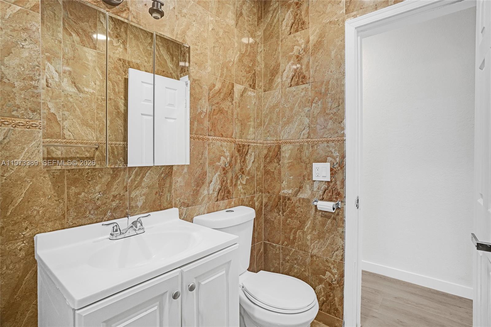 WEST MIAMI SHORES SEC A R - Residential