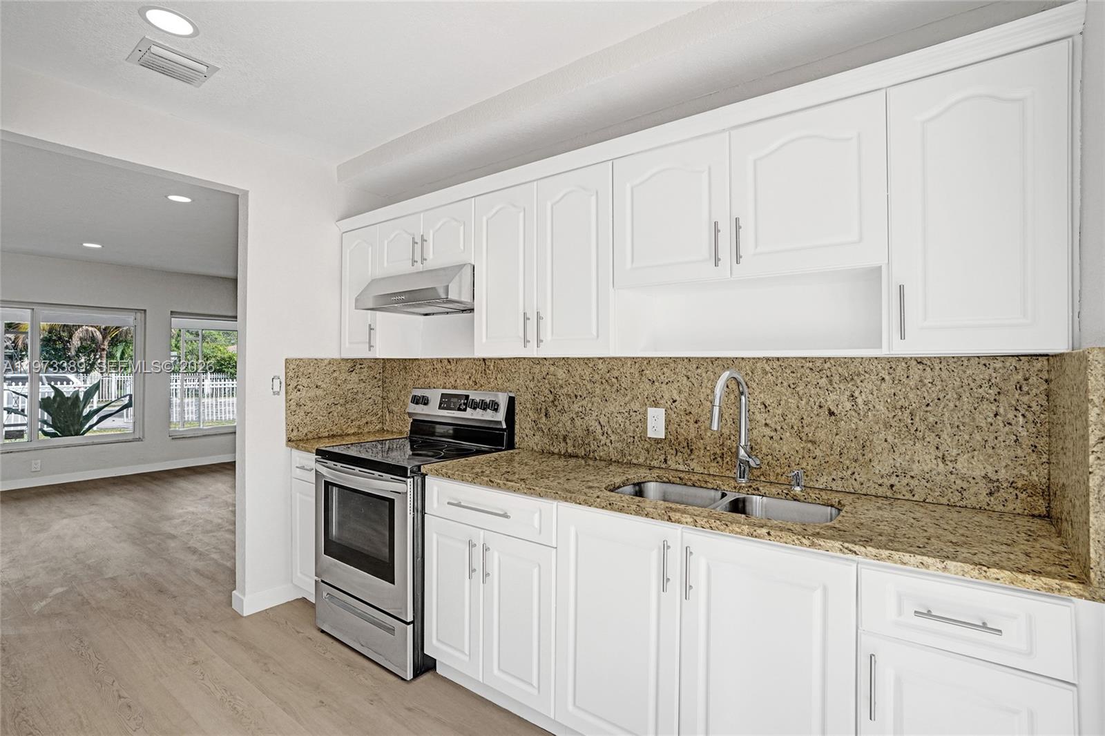 WEST MIAMI SHORES SEC A R - Residential