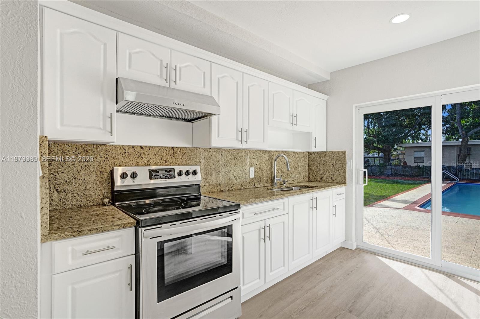 WEST MIAMI SHORES SEC A R - Residential