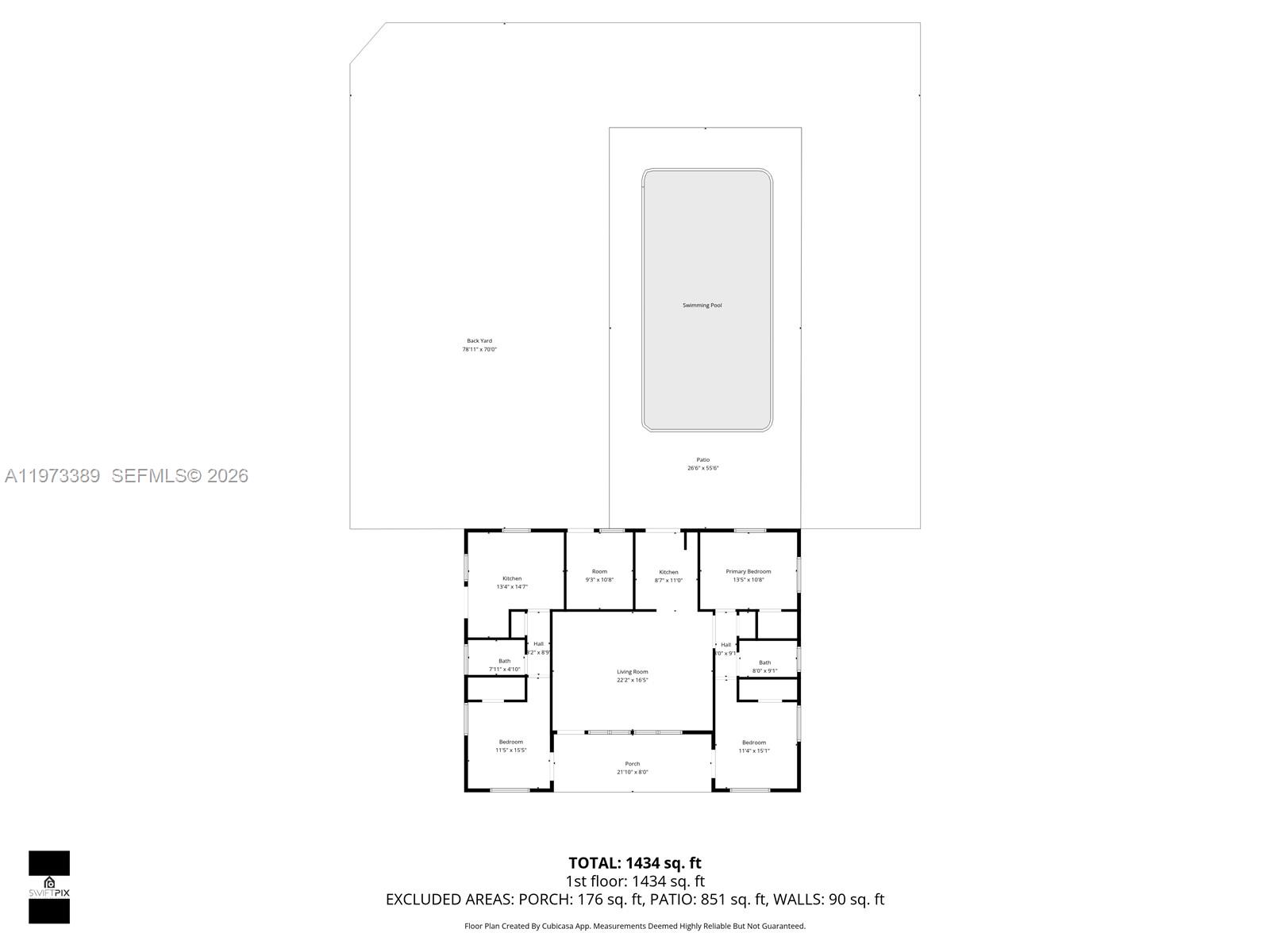 WEST MIAMI SHORES SEC A R - Residential