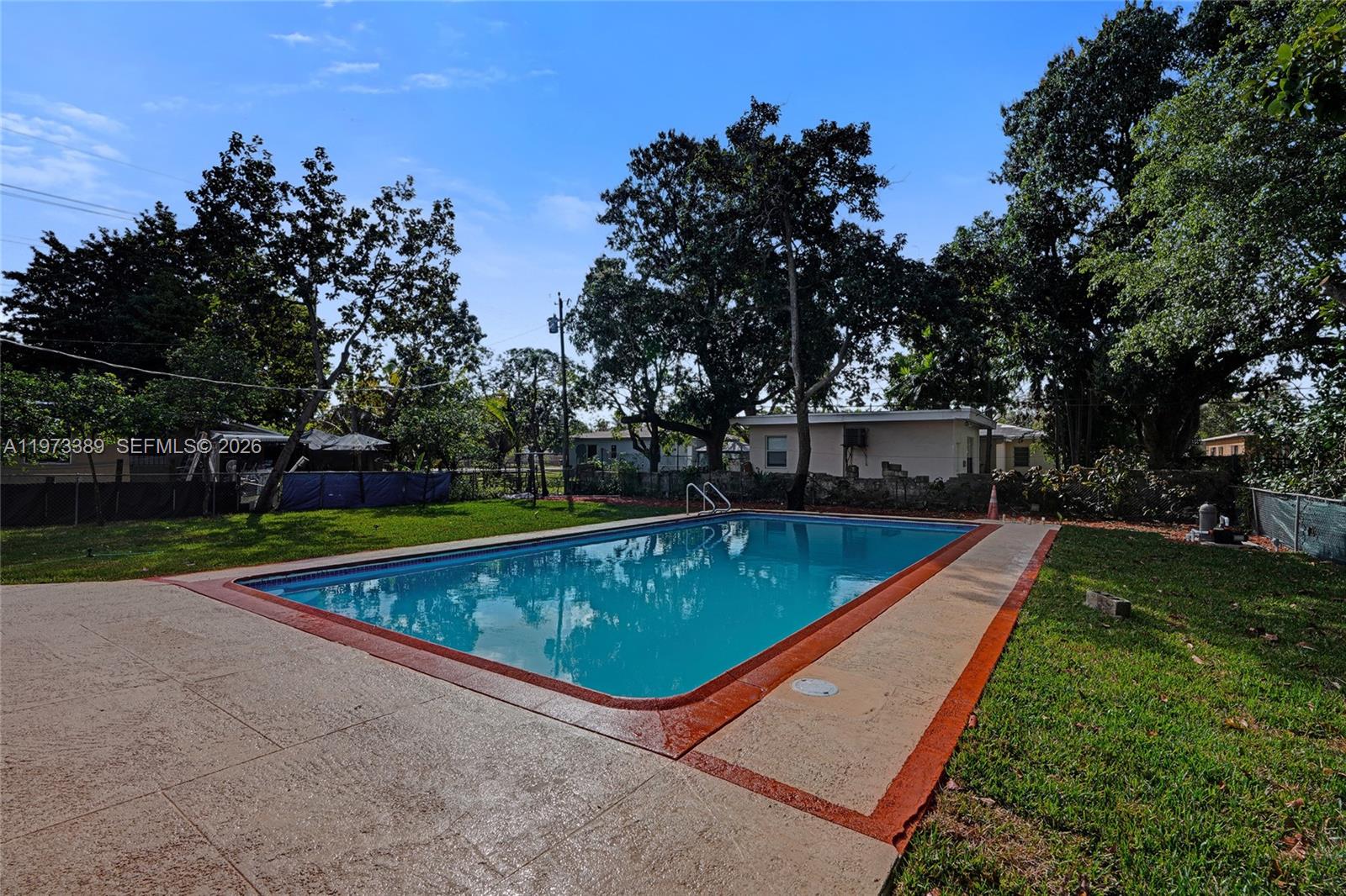 WEST MIAMI SHORES SEC A R - Residential