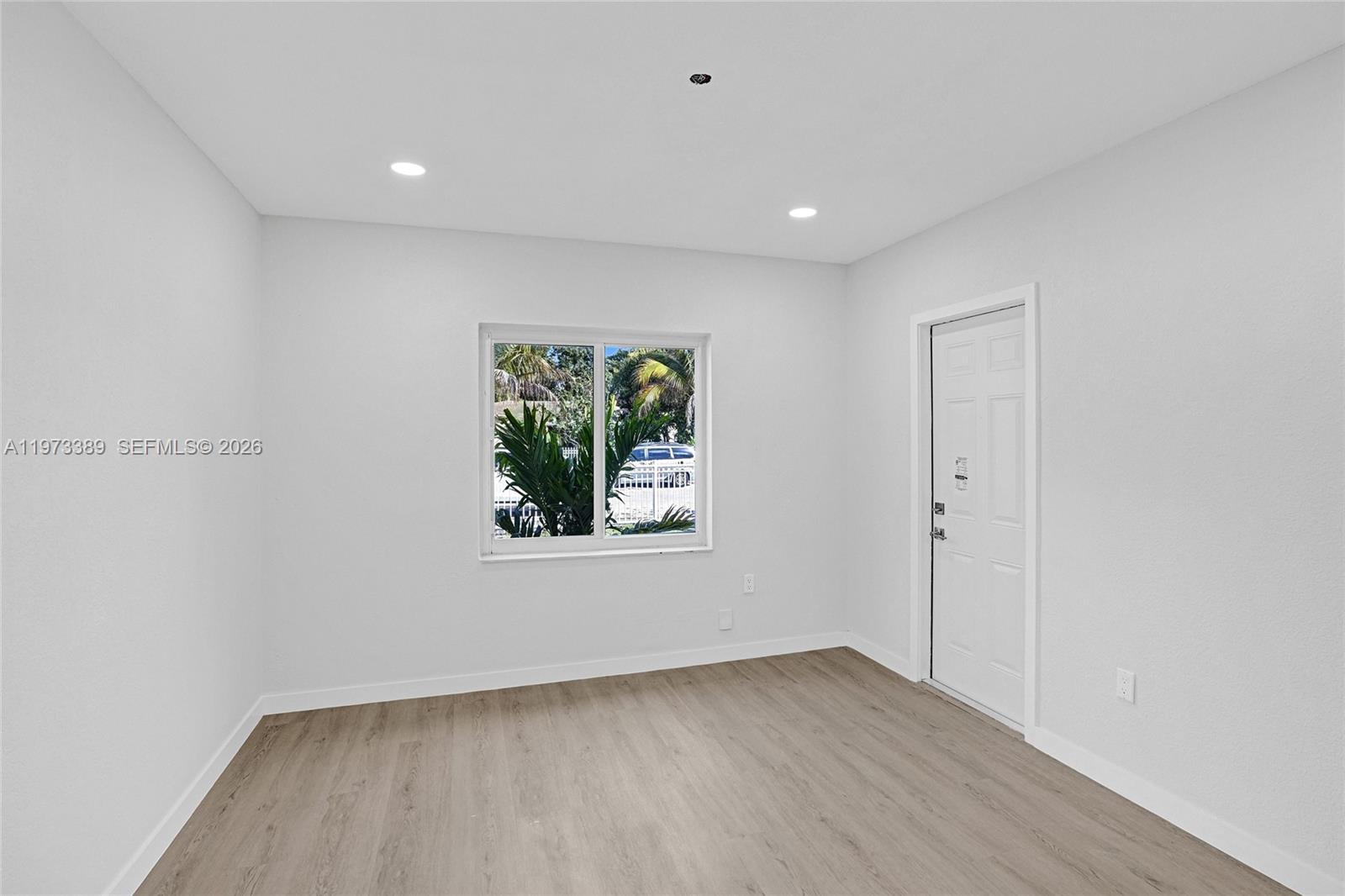 WEST MIAMI SHORES SEC A R - Residential