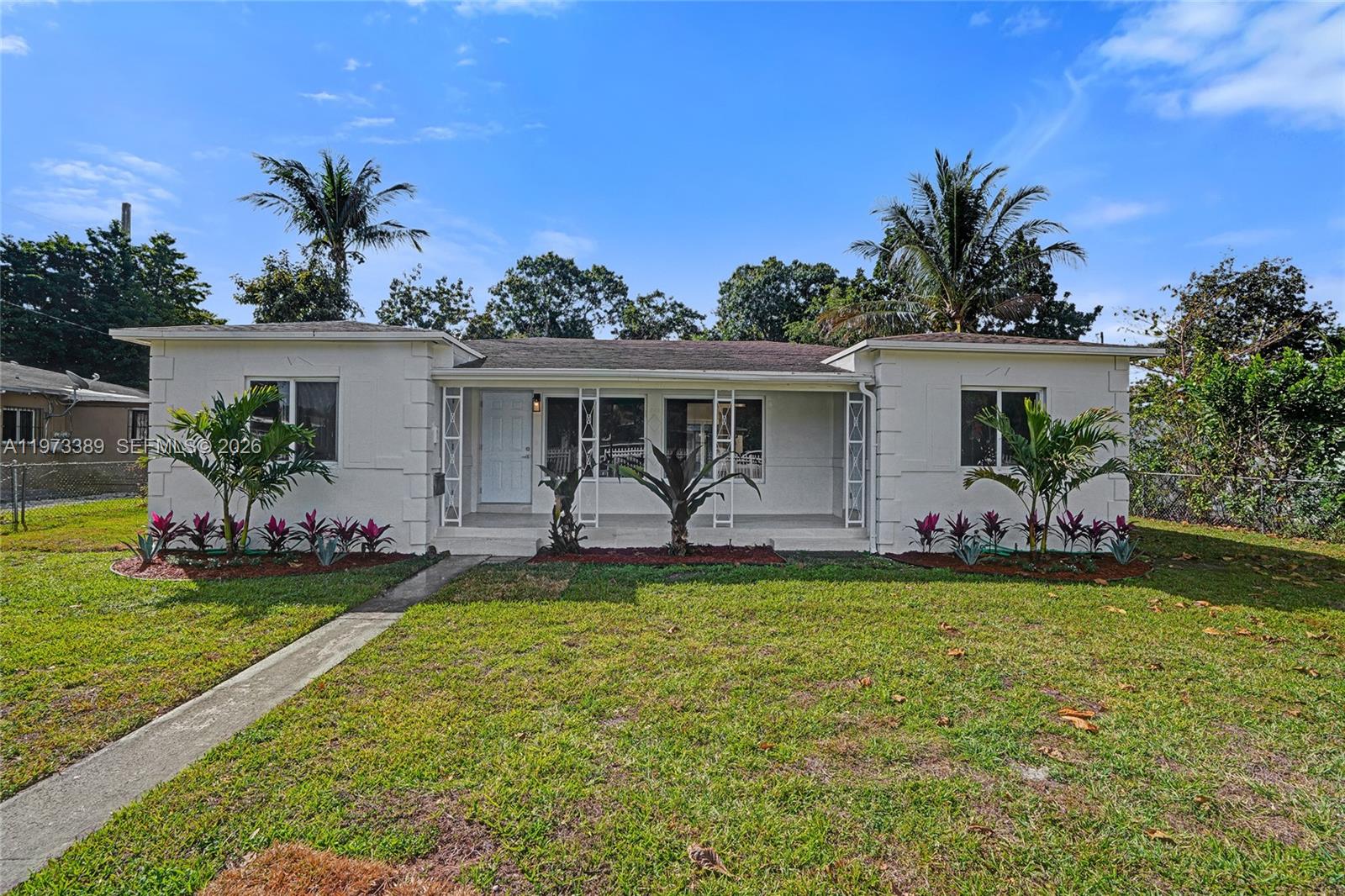 WEST MIAMI SHORES SEC A R - Residential