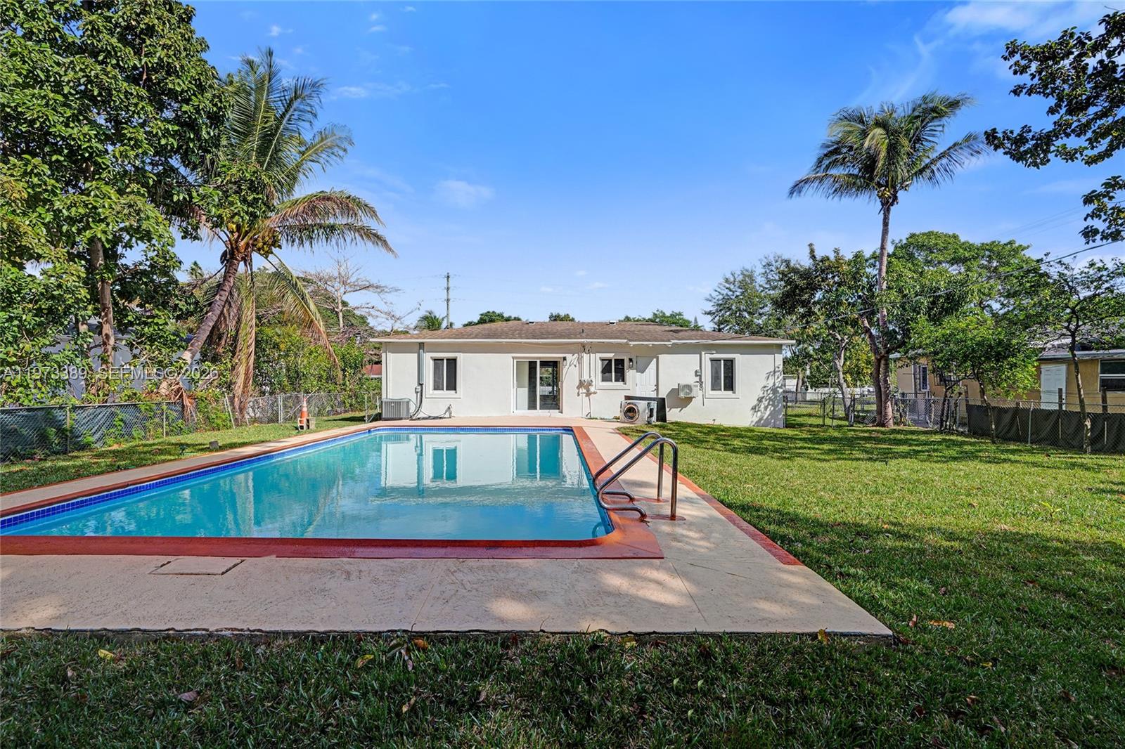 WEST MIAMI SHORES SEC A R - Residential