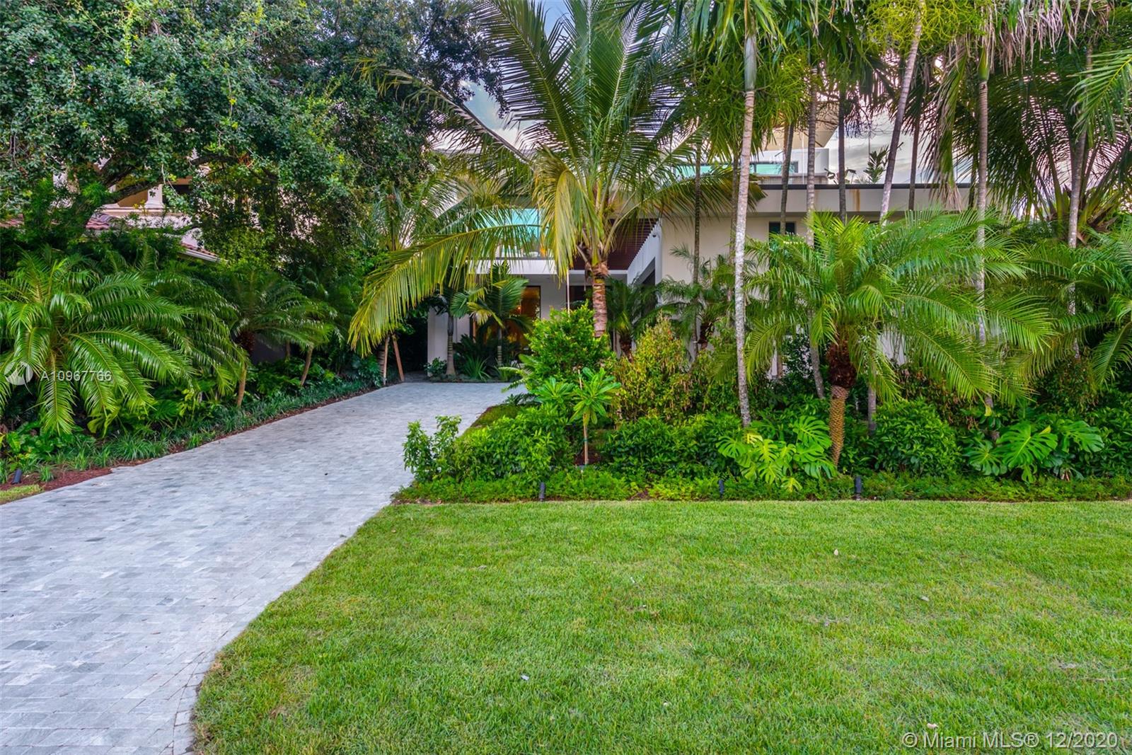 SAN MARINO ISLAND - Residential